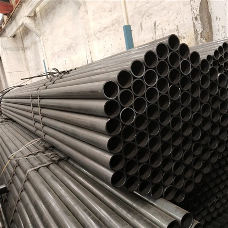 carbon steel pipe&tube